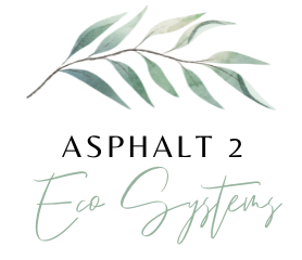 Asphalt 2 Eco Systems