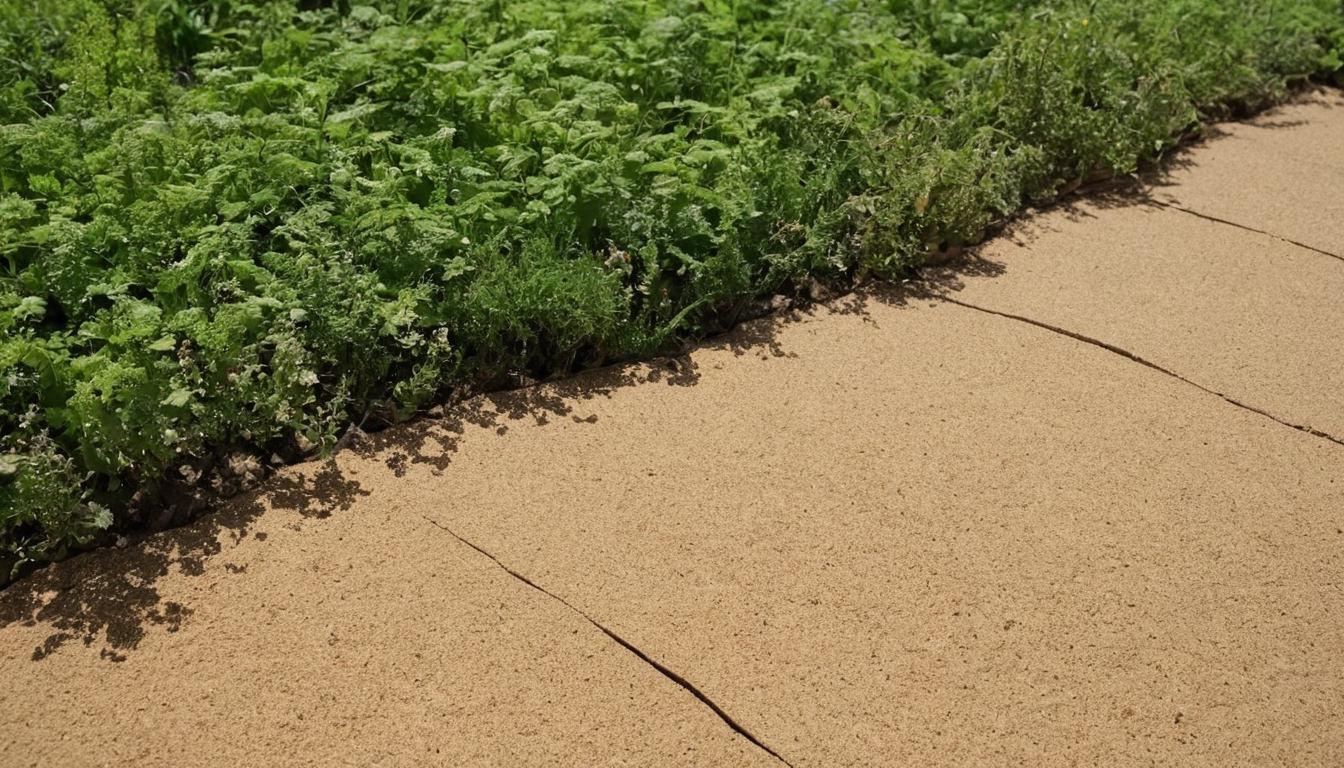 Cork vs. Linoleum Flooring: Which Sustainable Material Lasts Longer in Kitchens